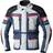 Rst Pro Series Adventure-X MC-Jacka - Silver Blue