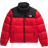 The North Face Women’s 1996 Retro Nuptse Jacket - TNF Red/Black