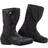 Rst s1 ce ladies motorbike motorcycle waterproof boots black Woman