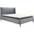 Dunelm Lincoln King 163x221cm