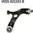 SKF VKDS 821103 B Länkarm