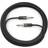 Planet Waves American Stage 6.3mm - 6.3mm M-M 9.1m