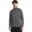 Under Armour Tech Textured 1/2 Zip Tröja - Grå