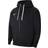 Nike Sweatshirt Med Huva M NK FLC Park20 FZ PO Hoodie
