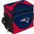 Logo Brands New England Patriots 24-Can Cooler Bag