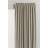 H&M Blackout Curtain Beige 140x250cm