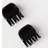 Lindex 2-Pack Hair Grip