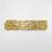 Metro Lane Islamic Art 99cm H x 24cm W Wall Decor