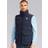 Sandbanks Explorer Gilet - Navy