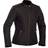 Richa Lausanne Ladies Textile Jacket Black Woman