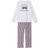 Name It Print Nightwear Set - Arctic Dusk