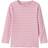 Name It Kid's Slim Fit Long Sleeved Top - Corsage