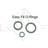 NRF Air Conditioning Condenser M266.980