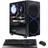Hyrican Gamemax Black Hole 7378 i5-144