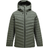 Peak Performance Frost Ski Down Jacket - Pine Needle