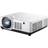Viewsonic LSC601WU-ST Data Projector 6000 ANSI Lumens