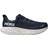 Hoka Arahi 7 Running Shoes - Outer Space/White