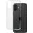 PanzerGlass Fashionable X-Ray Soft Basic Case for iPhone 16