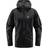 Haglöfs Gondol Insulated Jacket Women - True Black