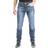 Ixon Wayne Motorcycle Jeans, blue, for Men Man