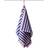 Bongusta Naram Bath Towels 70 x 140 cm Blue Rose Badlakan (140x70cm)