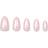 DuffBeauty Instant Pro Press-On Manicure - Glazed Donut