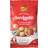 Exotic Snacks Frystorkad Jordgubb Vit 125 g 125g 1pack