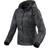Rev'it! MC-Jakke Flare 2 Ladies - Camo/Black Grey Dame