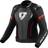 Rev'it! Revit Xena Pro Perforated Leather Jacket Woman