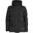 Moose Knuckles Everest 3Q Coat - Black