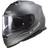 LS2 Integralhjelm FF800 Storm II Solid - Mat Titanium Voksen