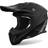 Airoh Aviator Ace 2 Cross Hjelm - Sort