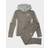 Montirex Pace 2 Tracksuit Junior - Grey