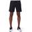 On Men's Hybrid Shorts - Black