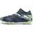 Puma Future 7 Match FG/AG Football Boots - Grey Skies/White/Fizzy Apple