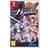 SNK Heroines Tag Team Frenzy (Switch)