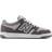 New Balance 480 Sneakers - Grey/White