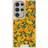 Burga Orange Lemonade Samsung Galaxy S23 Ultra Case