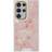 Burga Golden Coral Pink Samsung Galaxy S23 Ultra Case
