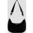 Guess Eco Gemma Hobo Shoulder Bag - Black