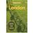 London Lonely Planet English Book (Paperback) (Hæftet)