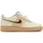 Nike Air Force 1 LV8 GS - Coconut Milk/Sesame/Seafoam/Baroque Brown