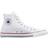 Converse Chuck Taylor All Star Canvas High Top - Optical White