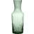 Lyngby Glas Sorrento Green Vattenkaraff 1L