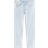 H&M Men's Straight Regular Jeans - Light Denim Blue