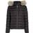 Tommy Jeans Women's Slim Fit Down Jacket - Black