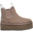 UGG Platform Sneakers - Chelsea Grey