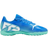 Puma Youth Future 7 Play TT - Hyperlink Blue/Mint/White