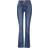 Cecil Bootcut Leg Jeans - Blue
