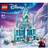 LEGO Disney Frozen Elsas Ice Palace 43244